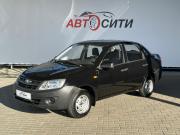 Lada (ВАЗ) Granta I Тамбов  - изображение 24