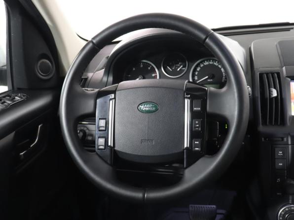 Land Rover Freelander II Рестайлинг с пробегом 2012 года, цена 1 245 700 рублей, 173196 км, внедорожник, Автокод Объявления