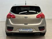 Kia Ceed II Рестайлинг Балашиха  - изображение 18
