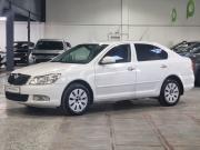 Skoda Octavia II (A5) Рестайлинг Санкт-Петербург  - изображение 15