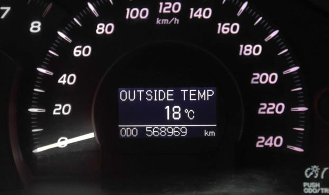 Toyota Camry VI (XV40) с пробегом 2008 года, цена 705 850 рублей, 568969 км, седан, Автокод Объявления