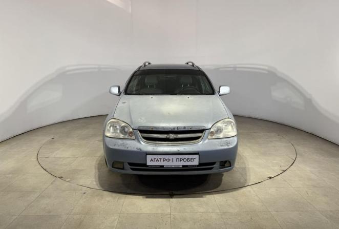 Chevrolet Lacetti I с пробегом 2011 года, цена 315 000 рублей, 241442 км, универсал, Автокод Объявления