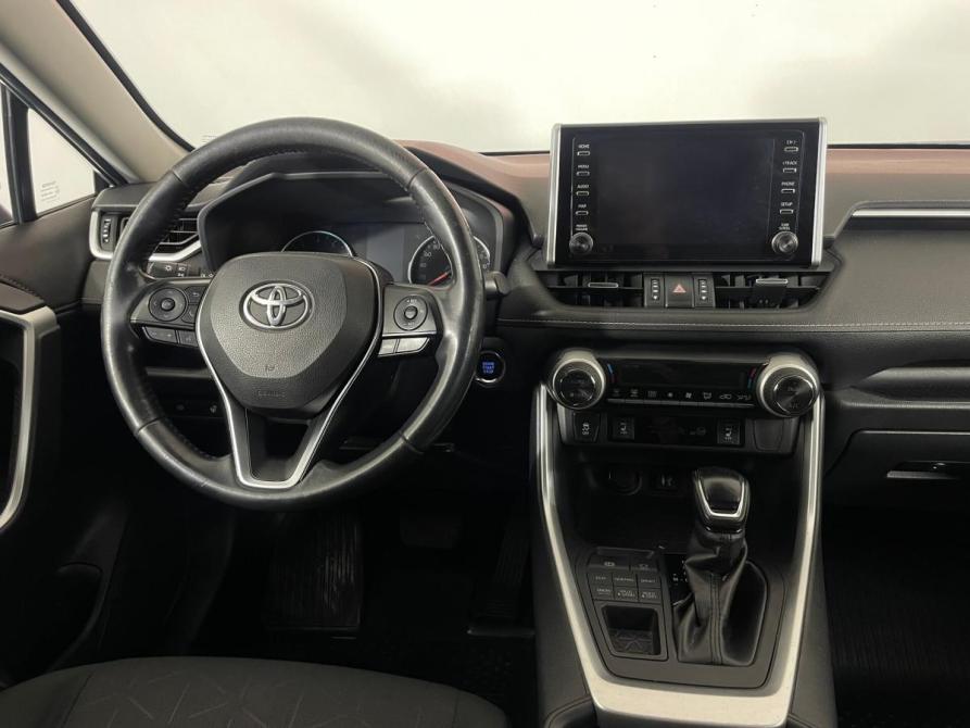 Toyota RAV4 V (XA50) Воронеж  - изображение 12