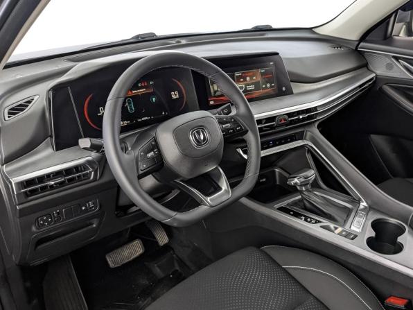 Changan CS35 Plus I Рестайлинг с пробегом 2023 года, цена 1 725 000 рублей, 47553 км, внедорожник, Автокод Объявления