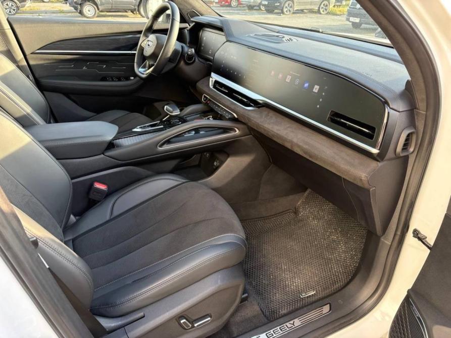 Geely Monjaro I Нижний Тагил  - изображение 15