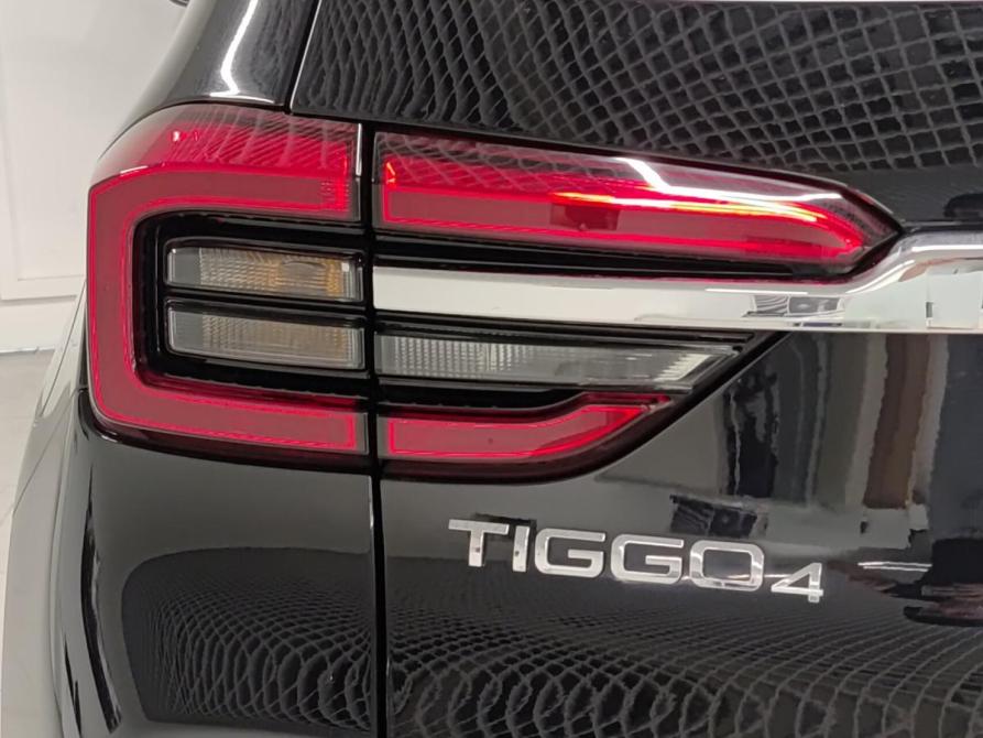 Chery Tiggo 4 I Рестайлинг Казань  - изображение 11