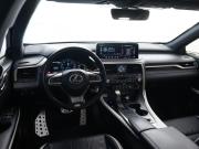Lexus RX IV Рестайлинг Москва  - изображение 28