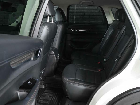 Mazda CX-5 II с пробегом 2022 года, цена 3 990 000 рублей, 28817 км, внедорожник, Автокод Объявления