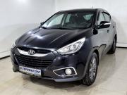 Hyundai ix35 I Рестайлинг Москва  - изображение 16