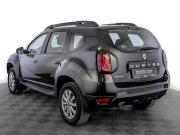 Renault Duster I Рестайлинг Москва  - изображение 33