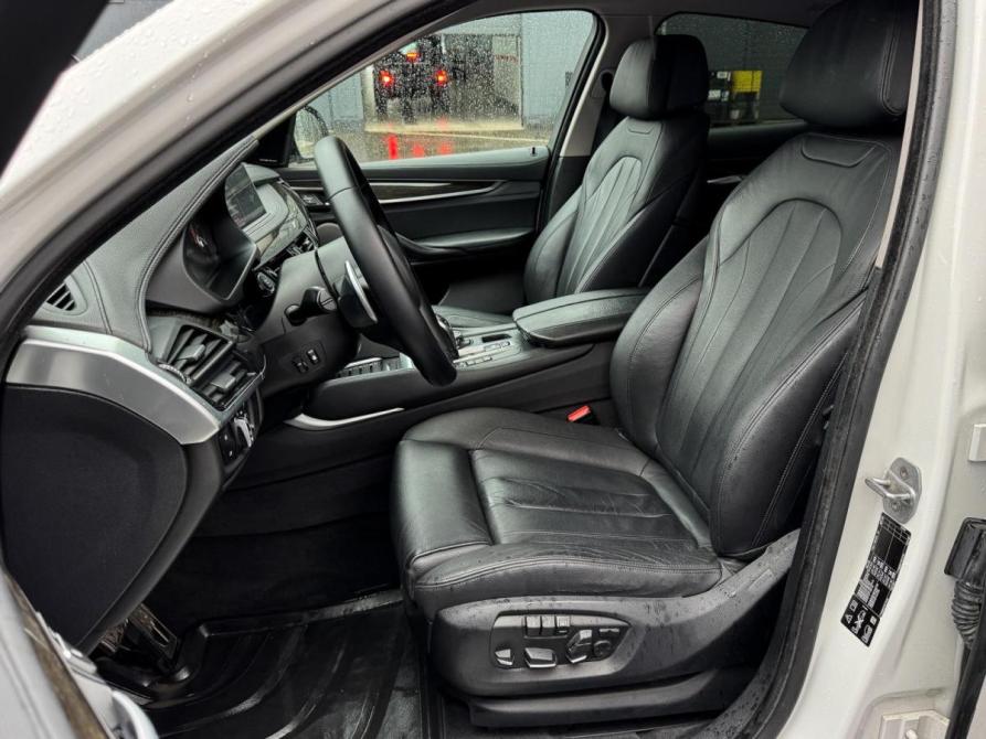 BMW X6 II (F16) Кропоткин  - изображение 10