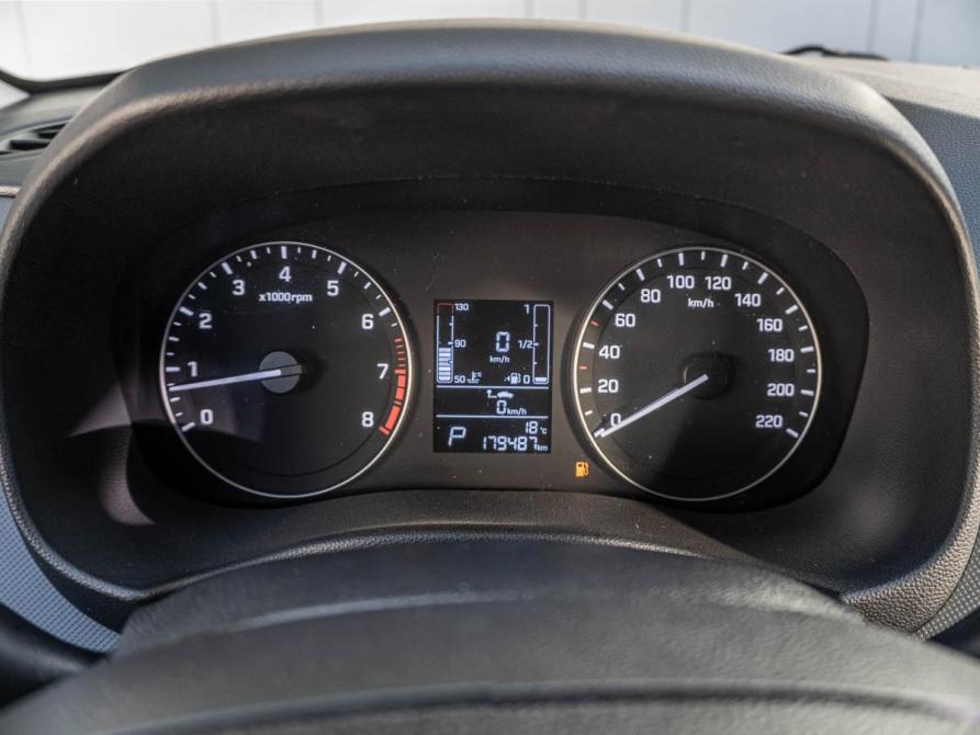 Hyundai Creta I Тамбов  - изображение 21