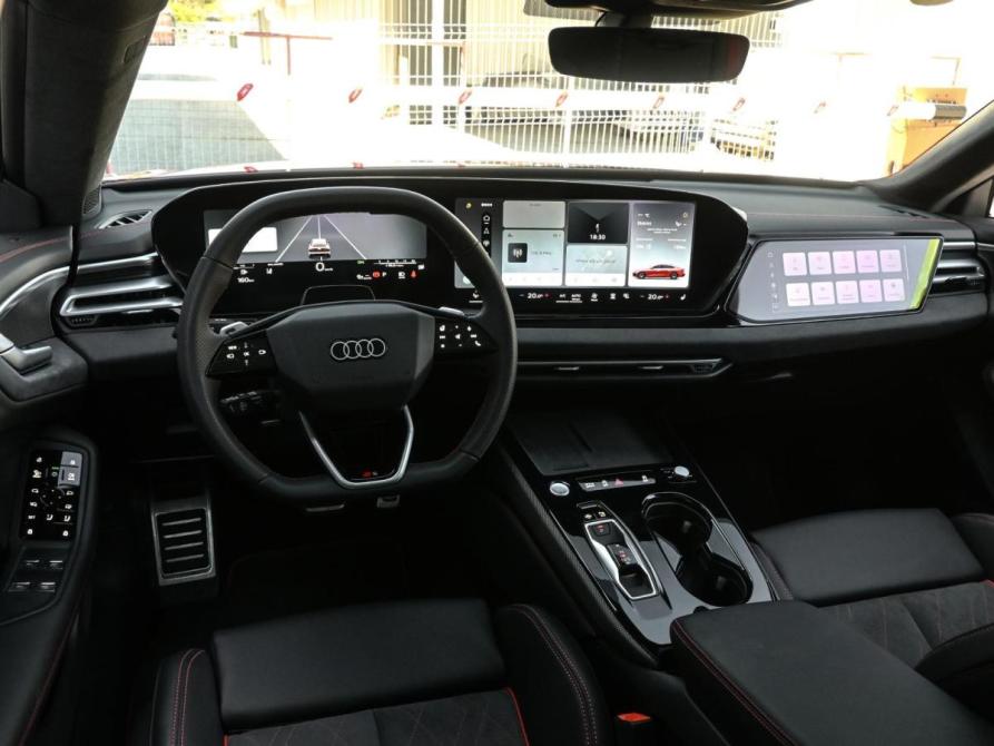 Audi A5 III (B10) Волгоград  - изображение 12