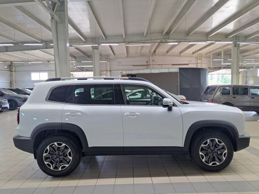 Haval Dargo Набережные Челны  - изображение 5