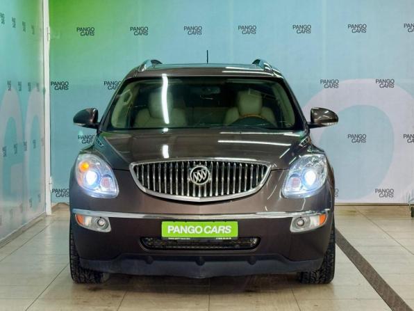 Buick Enclave I с пробегом 2008 года, цена 950 000 рублей, 156000 км, внедорожник, Автокод Объявления