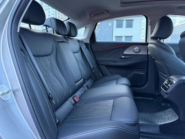 Chery Arrizo 8 с пробегом 2025 года, цена 2 385 000 рублей, 12066 км, седан, Автокод Объявления