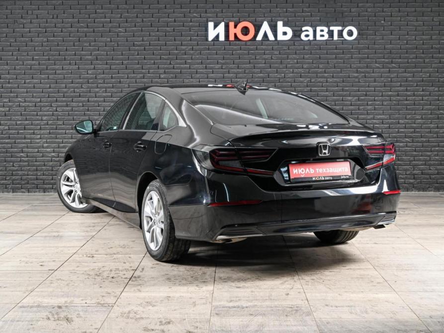 Honda Accord X Екатеринбург  - изображение 6