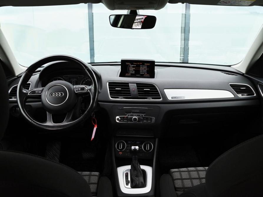 Audi Q3 I (8U) Рестайлинг Екатеринбург  - изображение 19