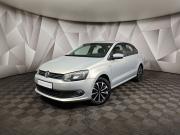 Volkswagen Polo V Москва  - изображение 18