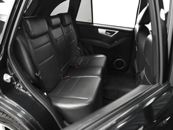 Lifan X60 I с пробегом 2014 года, цена 679 000 рублей, 102431 км, внедорожник, Автокод Объявления
