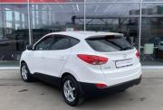 Hyundai ix35 I Рестайлинг Красноярск  - изображение 44