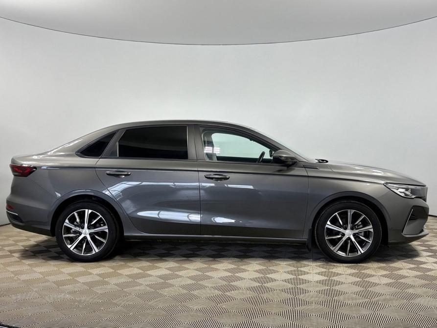 Geely Emgrand II Борисоглебск  - изображение 7