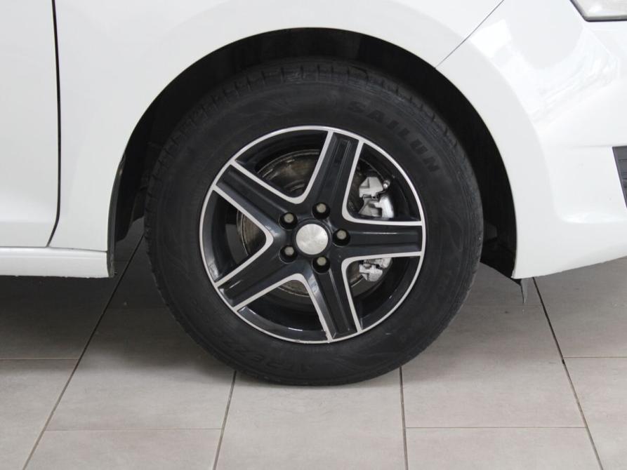 Skoda Rapid I Старый Оскол  - изображение 17