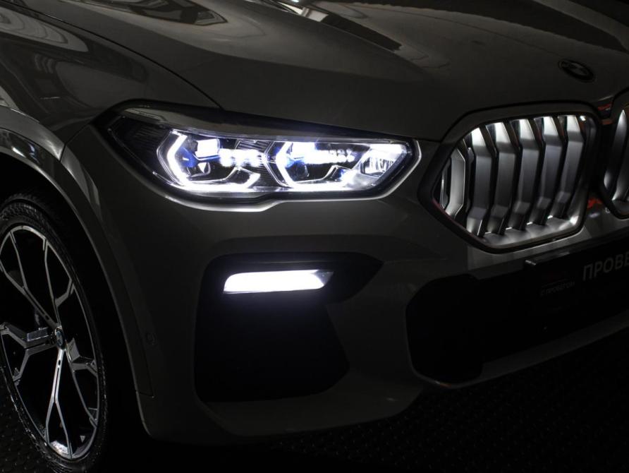 BMW X6 III (G06) Москва  - изображение 26