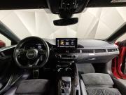 Audi A5 II (F5) Рестайлинг Москва  - изображение 35