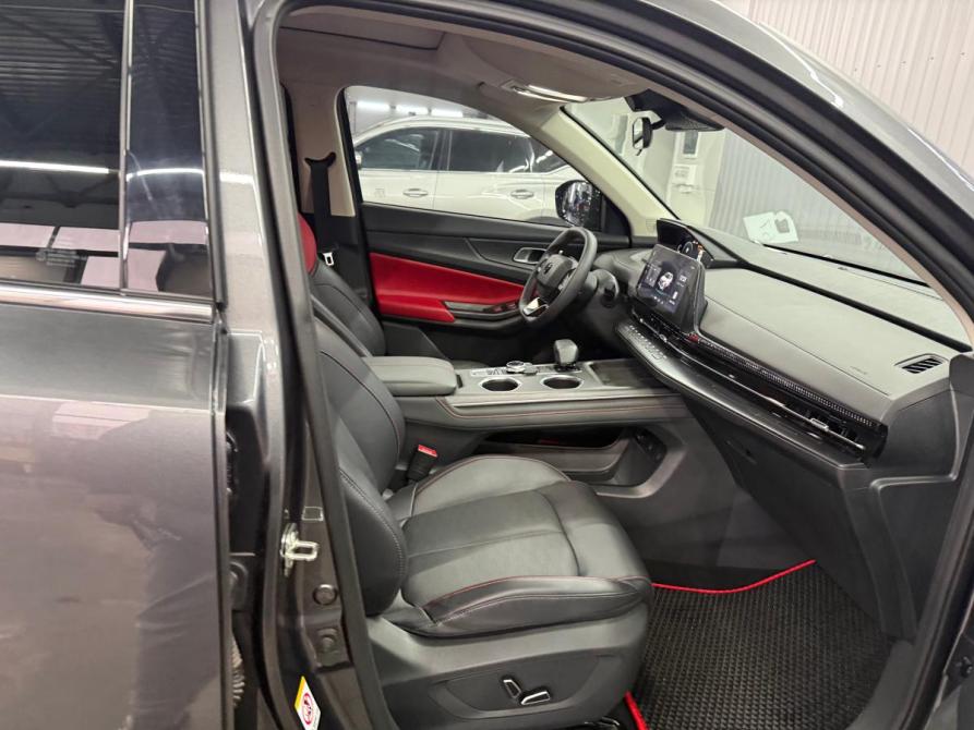 Changan CS55 Plus II Краснодар  - изображение 15