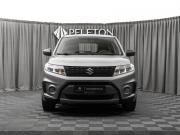 Suzuki Vitara II Москва  - изображение 24