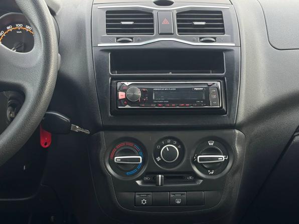 Lada (ВАЗ) Granta I Рестайлинг с пробегом 2020 года, цена 699 000 рублей, 54285 км, лифтбек, Автокод Объявления