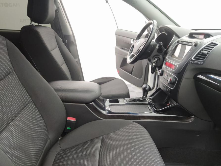 Kia Sorento II Рестайлинг Екатеринбург  - изображение 20