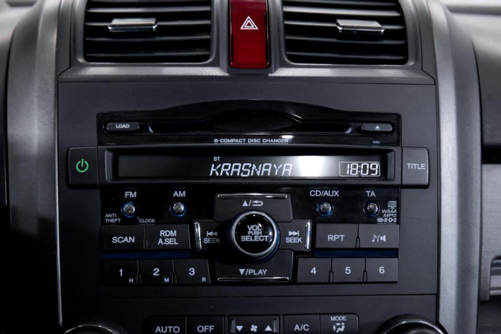 Honda CR-V III Рестайлинг Тюмень  - изображение 22