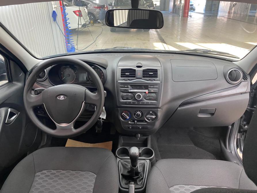 Lada (ВАЗ) Granta I Рестайлинг Альметьевск  - изображение 34