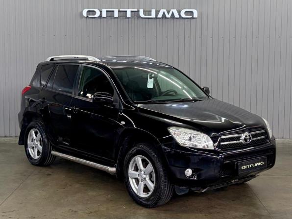 Toyota RAV4 III (XA30) с пробегом 2007 года, цена 1 297 000 рублей, 170311 км, внедорожник, Автокод Объявления
