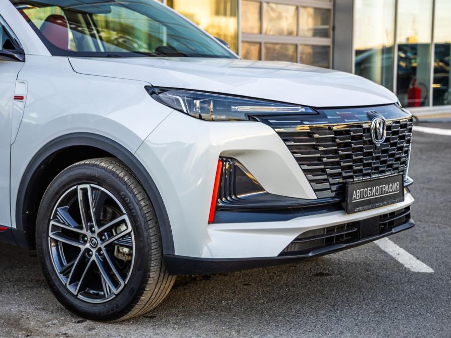Changan CS55 Plus II Волгоград  - изображение 10