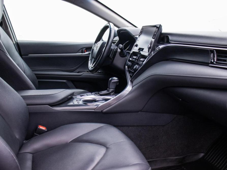Toyota Camry VIII (XV70) Москва  - изображение 9