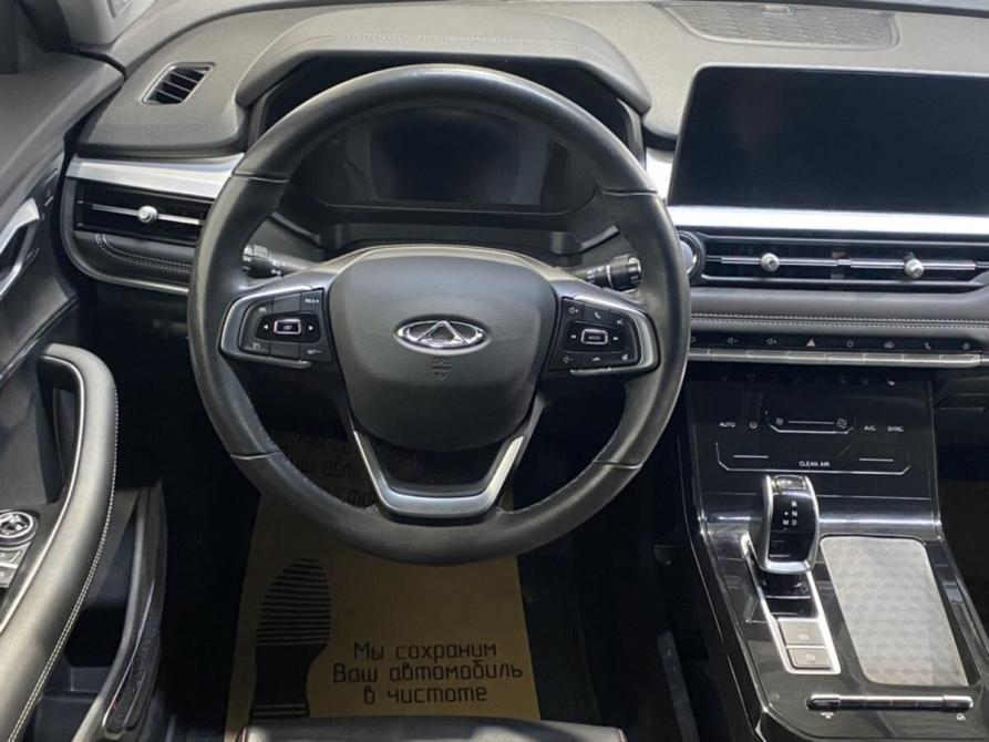 Chery Tiggo 7 Pro I Курск  - изображение 8