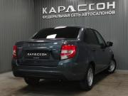 Lada (ВАЗ) Granta I Рестайлинг Пермь  - изображение 20