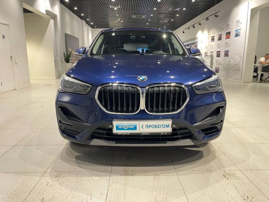 BMW X1 II (F48) Рестайлинг Москва  - изображение 2