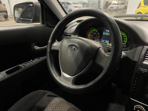 Lada (ВАЗ) Priora I с пробегом 2013 года, цена 347 000 рублей, 142326 км, хэтчбек, Автокод Объявления