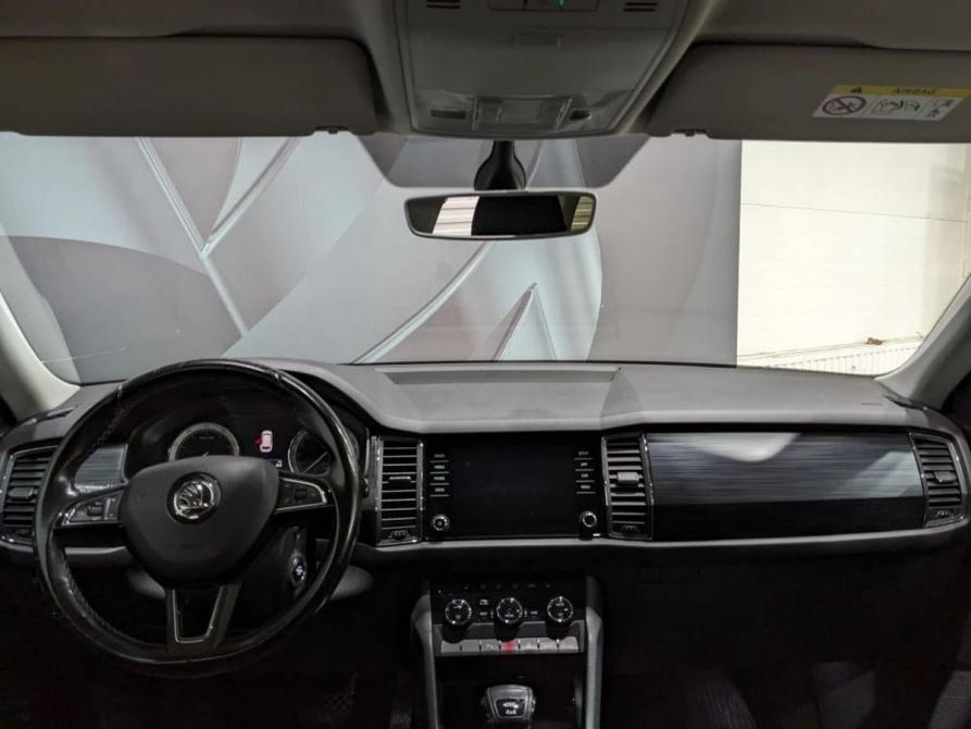Skoda Kodiaq I Пермь  - изображение 15