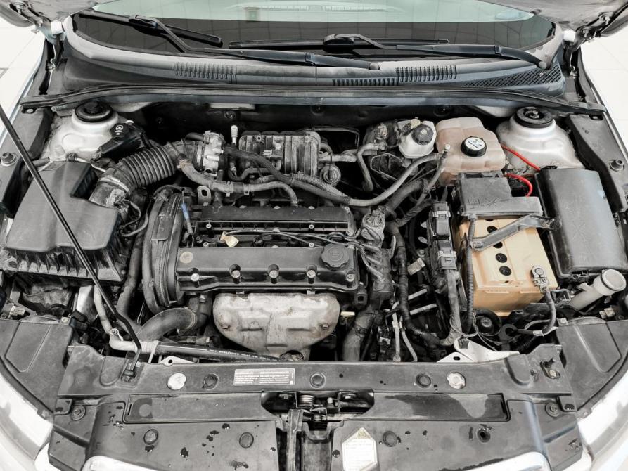 Chevrolet Cruze I Казань  - изображение 11