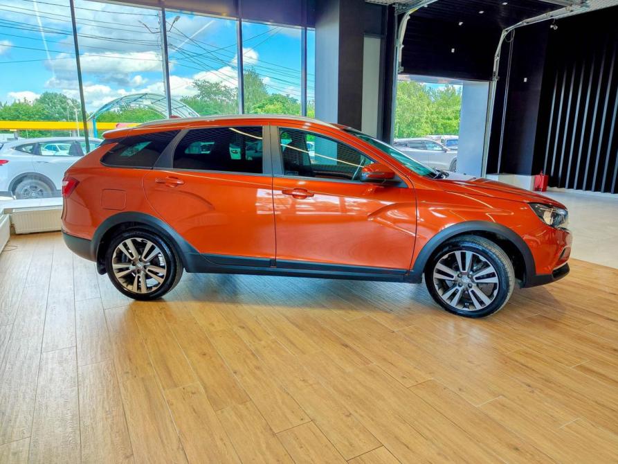 Lada (ВАЗ) Vesta I Тула  - изображение 7