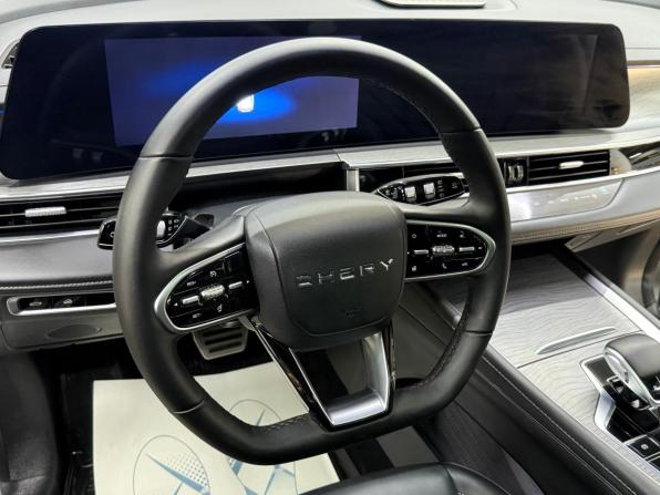 Chery Tiggo 8 Pro Max I Рестайлинг с пробегом 2024 года, цена 2 750 000 рублей, 19976 км, внедорожник, Автокод Объявления