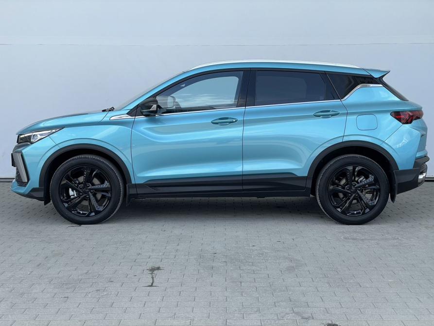 Geely Coolray I Рестайлинг Екатеринбург  - изображение 10