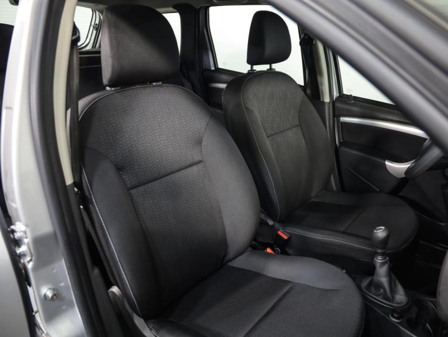 Nissan Terrano III (D10) Санкт-Петербург  - изображение 21
