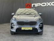 Kia Sportage IV Рестайлинг Пермь  - изображение 31
