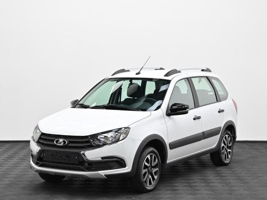 Lada (ВАЗ) Granta I Рестайлинг Москва  - изображение 3